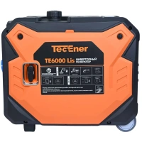 Генератор инверторный TecEner TE6000Lis 5/5.5кВт 220В эл. старт Арт. 1110501