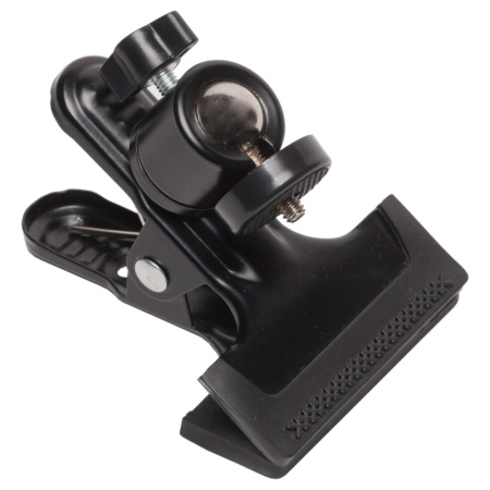 Крепление универсальное-зажим ADA Universal Clamp Арт. А00345