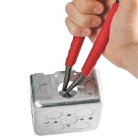 Клещи переставные 250мм MILWAUKEE с губками MAXBITE Арт. 48226210