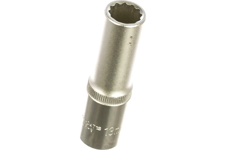Головка 13мм 1/2" удлиненная S04HD4713 Jonnesway 12 гран. Арт. 49063