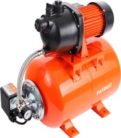 Станция насосная PATRIOT PW 800-20 P 800Вт 20л 30м 50л/мин пласт Арт. 315302476
