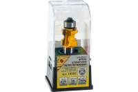 Фреза кромочная полустержневая ф19, r3.2 Арт. 10555