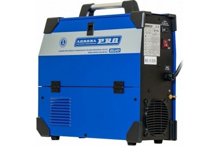 Полуавтомат AURORA OVERMAN 205 20-200А 0.6-1.0мм 220В (от 140В) Арт. 26644