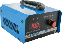 Зарядное устройство Энергия СТАРТ 30 РИ 20А 12/24В Арт. Е1701-0004