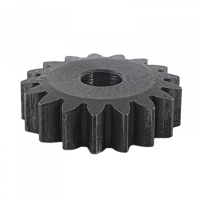 Прямозубая шестерня 17