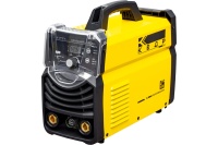 Инвертор КЕДР MultiARC-2000 10-200А 6,6кВт 1,6-5мм 220В Арт. 8009672