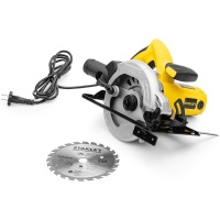 Пила дисковая Stanley SC12-RU, 1250Вт,165 мм, 52мм глубина пропила Арт. SC12-RU