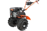 Мотоблок бенз. PATRIOT Урал 7,8л.с. г/ш 320/920мм +4/-2 сцеп ремен Арт. 440107581