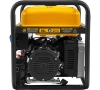 Генератор бензиновый Denzel PS-95EA-PRO 9,5кВт 230В 40л разъём ATS эл.старт Арт. 946935