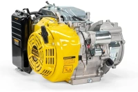 Двигатель CHAMPION G420-2HCE 15лс/11кВт 420см, конус 27кг Арт. G420-2HCE