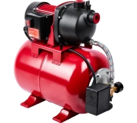 Станция насосная Elitech САВ 800-24П 800Вт, 24л, 40м, 50л/мин Арт. САВ 800-24П