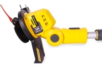 Триммер акк. CHAMPION TB1821 18V*4Ah Li-ion 25см ш 1,8мм + 1 акк 2Ah и зу Арт. TB1821