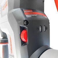 Перфоратор CROWN CT18216V BMC SDS-max 1500Вт 15Дж 2 реж. Арт. CT18216V BMC
