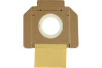 Мешки для пылесоса OZONE turbo MXT-301/5 5шт/упак синтетические одноразовые для ELITECH, BOSCH Арт. MXT-301/5