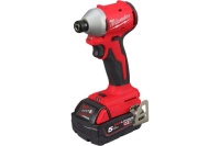 Акк. винтовёрт M18 BLIDR-502X