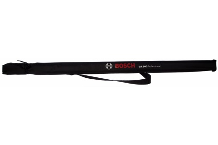 Рейка нивелирная телескопическая BOSCH GR 500 5м Арт. 0601094300