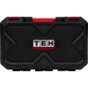 Дрель-шуруповерт акк TEH TDBL316-2B 16V*2.0Ah Li-Ion 50Нм 2 акк Арт. TDBL316-2B