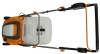 Скарификатор электрический VILLARTEC AE1538 1.5кВт 38см 50л Арт. AE1538
