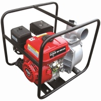 Мотопомпа Elitech МБ 1000 Д 80 80мм 5.5л.с. 1000л/мин ЧВ Арт. МБ 1000 Д 80