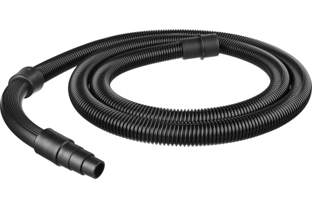 Пылесос ЗУБР ПУ-20-1400 М3 1.4кВт 20л 180мБар розетка Арт. ПУ-20-1400 М3