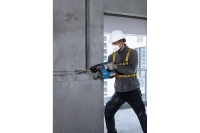 Перфоратор аккумуляторный BOSCH GBH 187-LI SDS+ 18V*5Ah Li-Ion 2.4Дж 3 реж. 1 акк и ЗУ, бесщет дв Арт. 0611923022