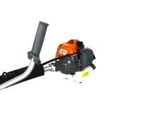 Мотокоса ZimAni 226R 25,4 см3, 0,8кВт Арт. 226R