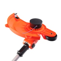 Триммер акк. PATRIOT PT 238 21V*1,5Ah Li-ion 30см ш 1,6мм Акк и ЗУ Арт. 250205238