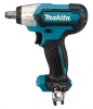 Гайковерт акк. уд. Makita TW141DZ 12V Li-Ion 1/2" М16 145Нм без акк и ЗУ Арт. TW141DZ