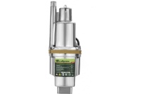 Насос вибрационный Сибртех СВН300-15, верхний забор, 300 Вт, напор 75 м, 1200 л/ч Арт. 99302