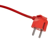 Удлинитель на катушке MAGNETTA 1,5мм 25м Арт. PEC25-3X1.5-A