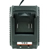 Дрель-шуруповерт акк TEH TDBL420-2B 20V*2.0Ah Li-Ion 60Нм 2 акк Арт. TDBL420-2B