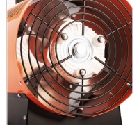 Пушка тепл. газ. PATRIOT GS-30 30кВт, 650куб.м/ч Арт. 633445022