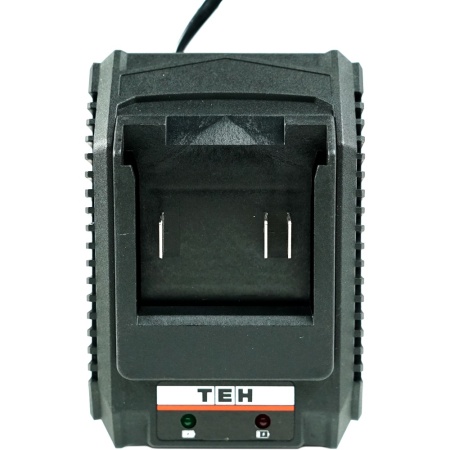 Дрель-шуруповерт акк TEH TDBL420-2B 20V*2.0Ah Li-Ion 60Нм 2 акк Арт. TDBL420-2B