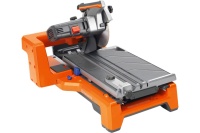 Плиткорез эл. Husqvarna TS 60 1,8кВт, 254*25,4мм, гл.78мм, дл 726мм Арт. 9666107-02