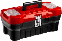 Ящик для инструмента ЗУБР МАСТЕР-16 16" 42*20*18см Арт. 38180-16_z02