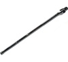 Вороток 1/2" 380мм шар.гибкая рукоятка 251215 OMBRA Арт. 55096