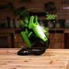 Прожектор светодиодный GREENWORKS G40WLH 40V 5000К Арт. 3503907
