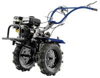 Мотоблок бенз. Oasis MB-7/10К2 7л.с г/ш 300/950мм скор. +2/-1 шестеренчатый Арт. MB-7/10К2