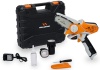 Пила акк. VILLARTEC SA1462 14.4V*1.5Ач 4" 1/4" 28зв. 2 АКК и З/У Арт. SA1462