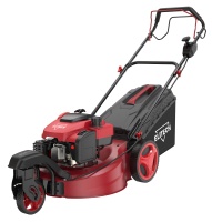 Газонокосилка бензиновая Elitech ГБ 3851ТС3 8кВт 51см 25/75мм 65л самоход мульч. цент.рег Арт. ГБ 3851ТС3 (E1601.017.00)