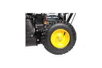 Снегоуборщик CHAMPION ST553 5,5л.с.ш/в: 53/42см,4F/1R руч.старт Арт. ST553
