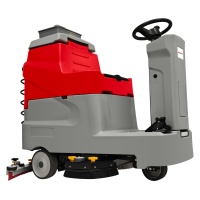 Поломоечная машина EVOline SDB 700 R-V2 SDB700R-V2