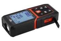 Дальномер лазерный AMO DIST 50 50м точн 2мм Арт. 857409
