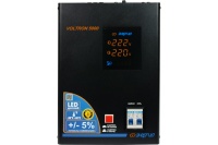 Стабилизатор напряжения Энергия VOLTRON-5000 4кВт 105-265 В Арт. Е0101-0158