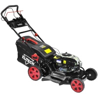 Газонокосилка бенз. Elitech К 6500B&S 6.5кВт 53см 25/75мм 60л самоход мульч. цент.рег. Арт. К 6500B&S Газонокосилка бенз. Elitech К 6500B&S 6.5кВт 53см 25/75мм 60л самоход мульч. цент.рег. Арт. К 6500B&S