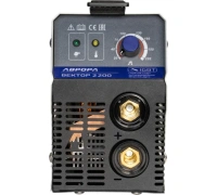 Инвертор AURORA Вектор 2200 ЭМС 220А 1,6-5мм 230В (от 70В) Арт. 37984