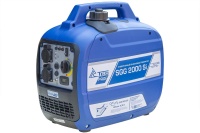 Генератор инверт ТСС SGG 2000SI 1.6/2кВт 220В р.старт Арт. 060030
