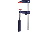 Струбцина тип F 50*150мм усиленная направляющая мяг.ручка FIT Арт. 59151