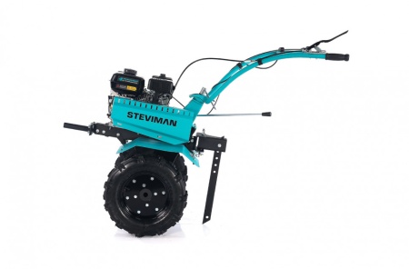 Мотоблок бензиновый STEVIMAN MT-230 MT-0230E-2503