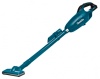 Пылесос акк. Makita DCL181FZ 18В Li-Ion 0.65л 1300л/мин 36мБар Арт. DCL181FZ